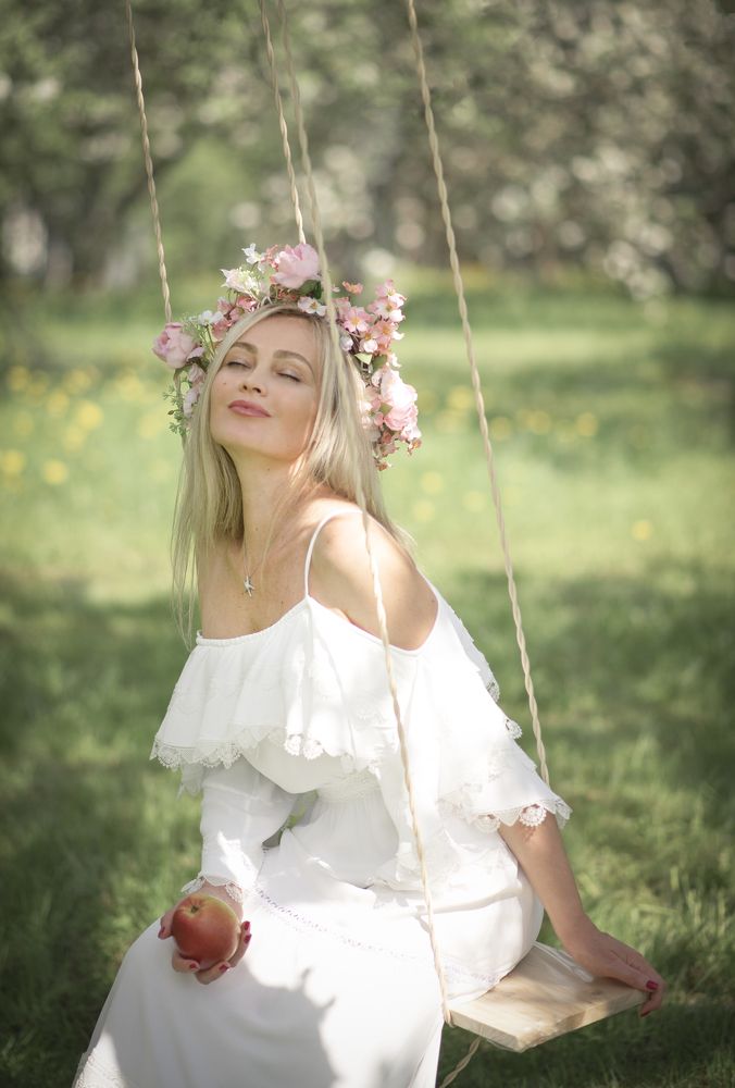 Photograph by Валентина