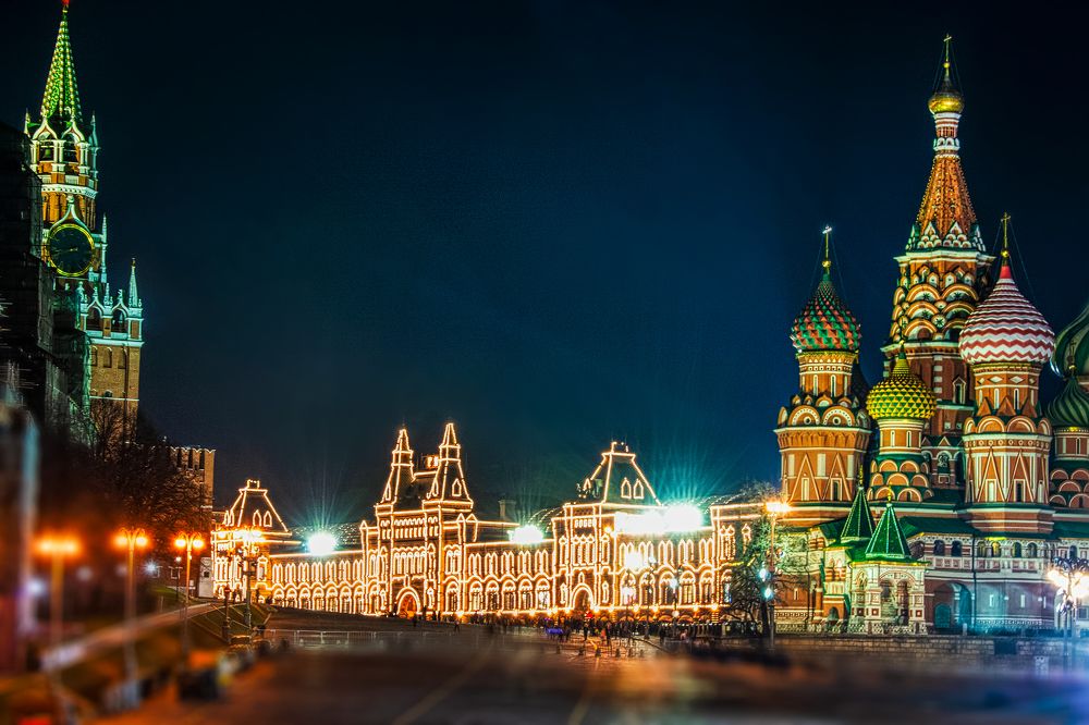 Фотография автора Oleg Podlesnykh