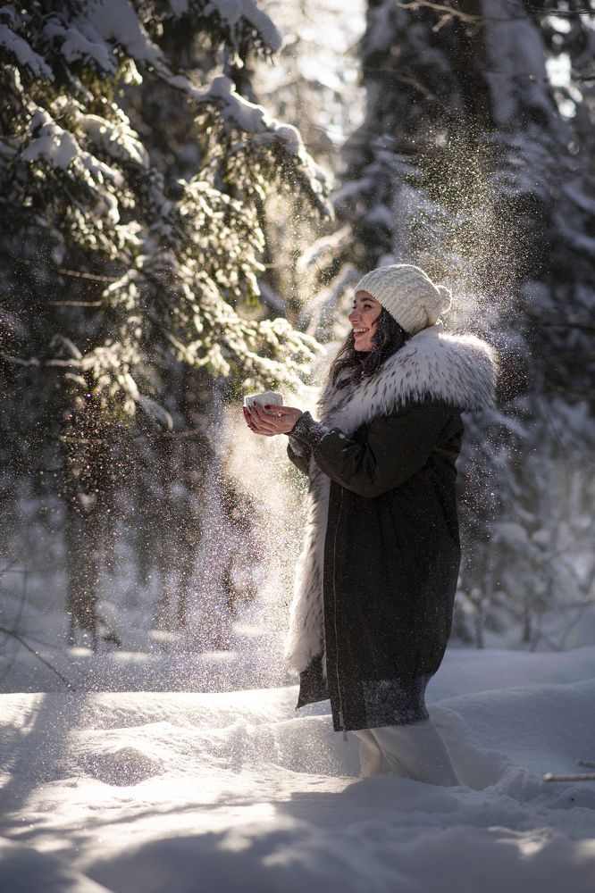 Photograph by Валентина