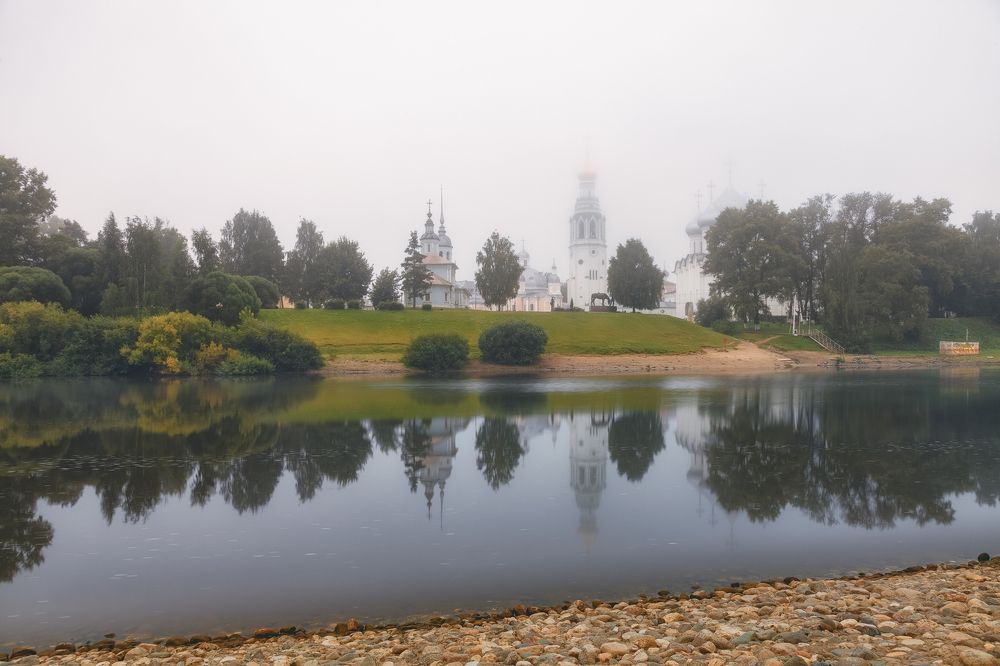 Photograph by Александр Никитинский