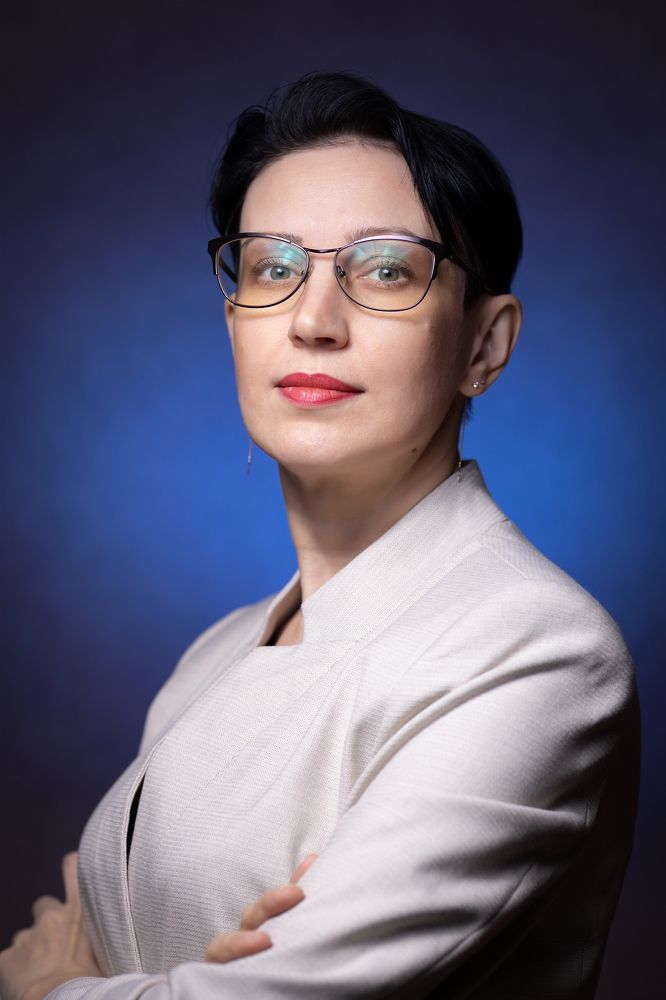 Photograph by Екатерина Каменцева