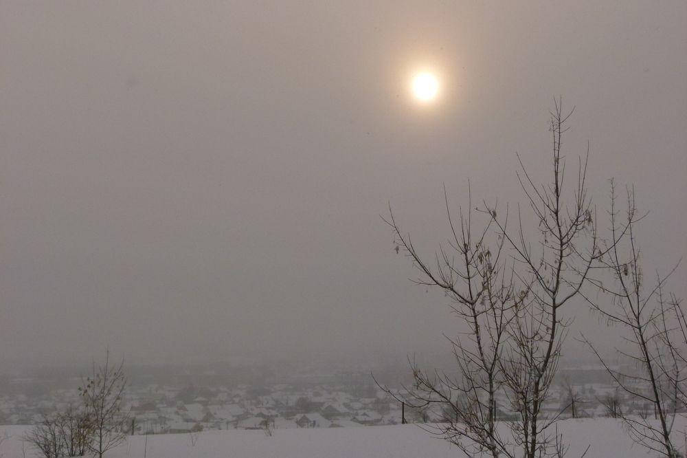 Photograph by Александр Кизим