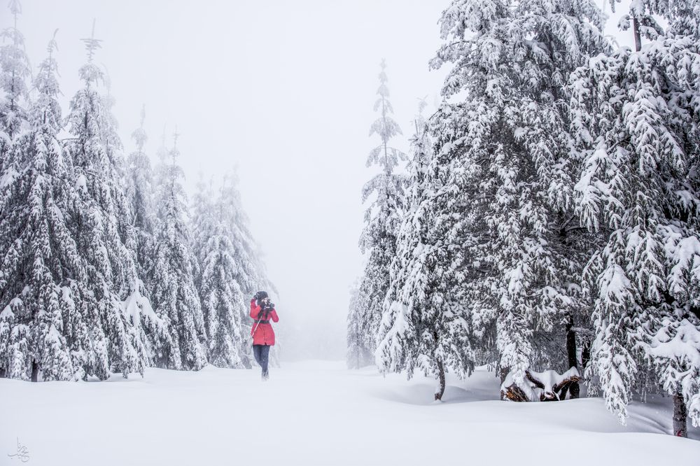 Photograph by Rana Khan