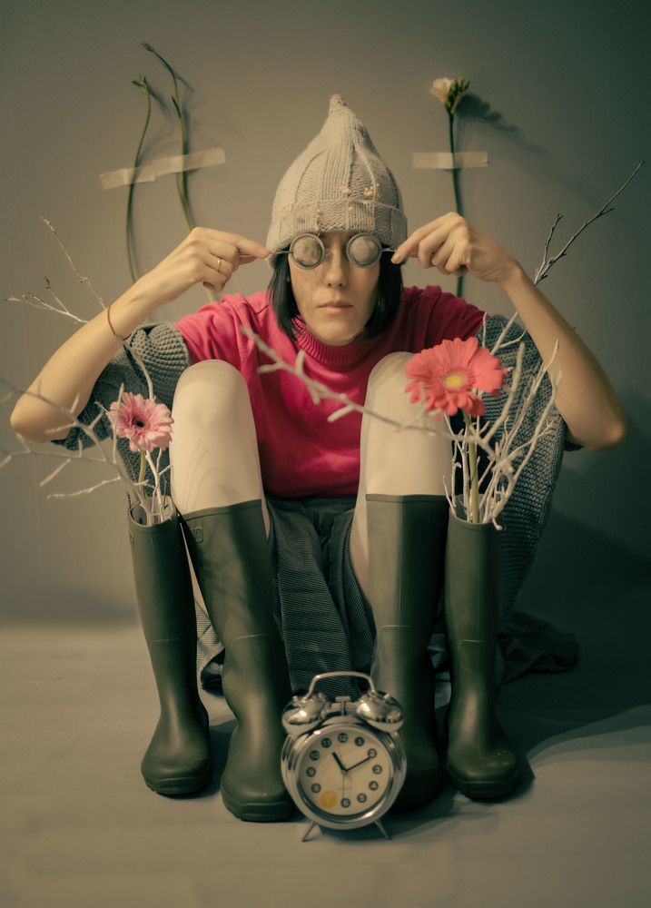 Photograph by Татьяна Скурихина