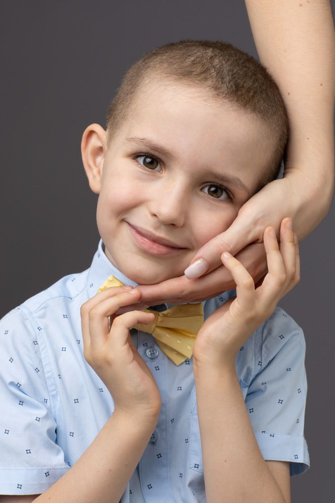 Photograph by Екатерина Каменцева