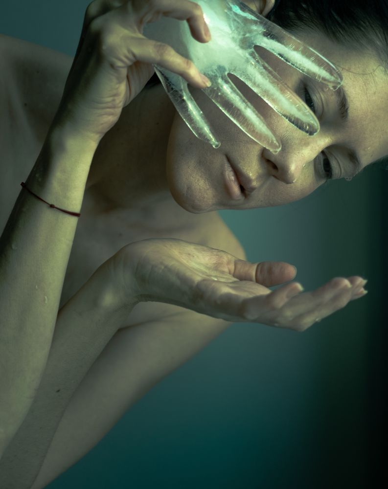 Photograph by Татьяна Скурихина