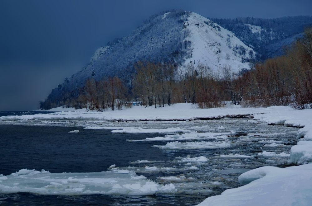 Photograph by Наталья Иванова