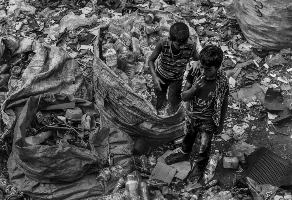 Photograph by Arpon paul