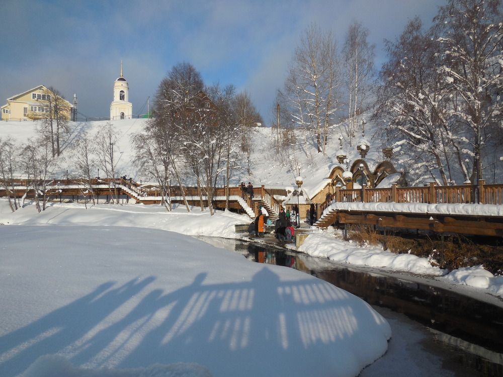 Photograph by Александр Аведов