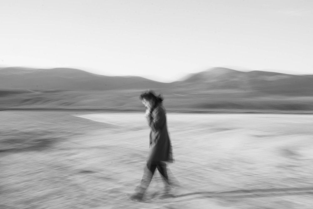 Photograph by Айгуль Каранова