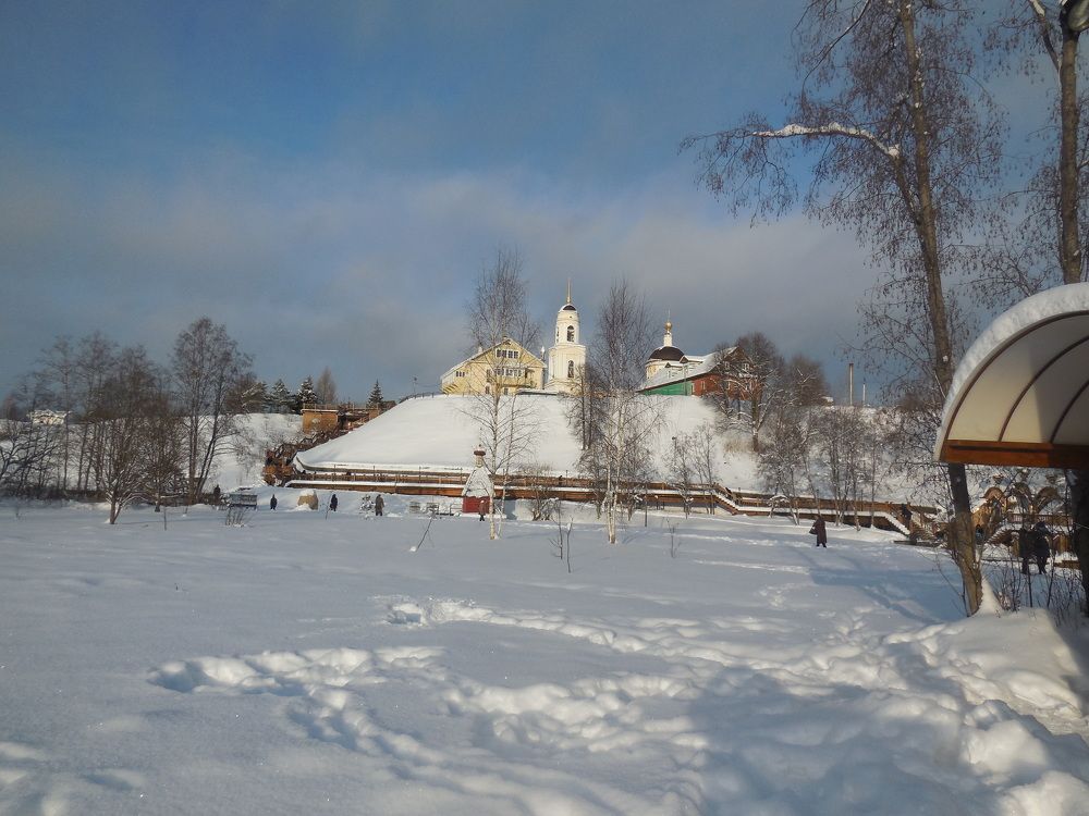 Photograph by Александр Аведов