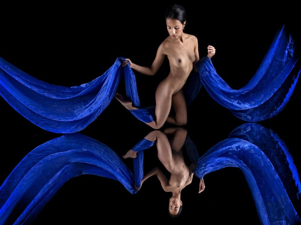 Photograph by Lukas Larys