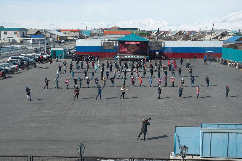 Photograph by Айгуль Каранова