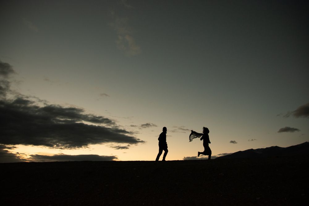 Photograph by Айгуль Каранова