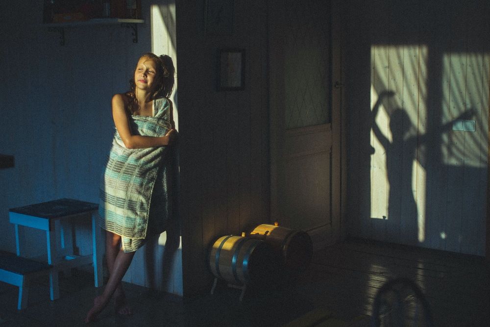 Photograph by Елена Блинкова