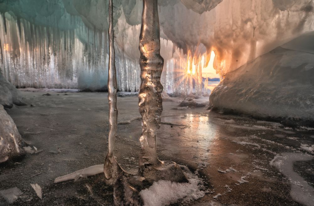 Photograph by Ирина Мошковская