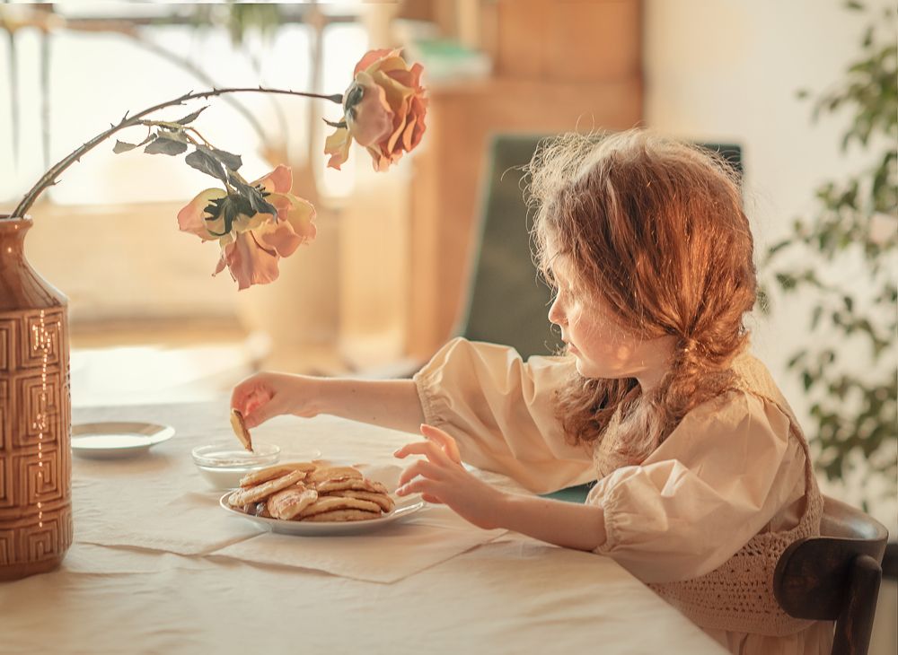 Photograph by Юлия Таратынова