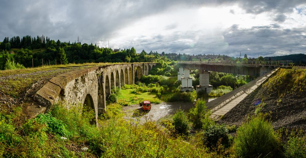 Photograph by Писаренко Оля