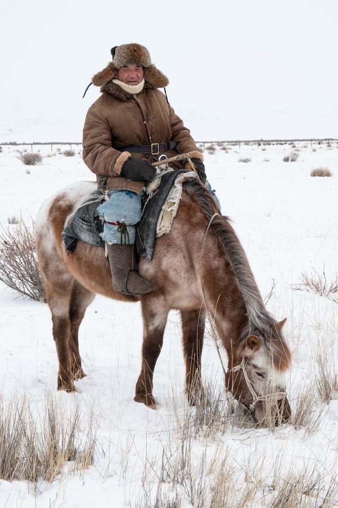 Photograph by Айгуль Каранова