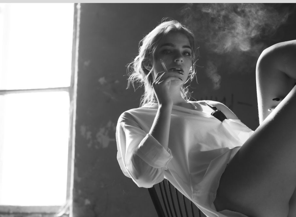 Photograph by Евгения Бронова