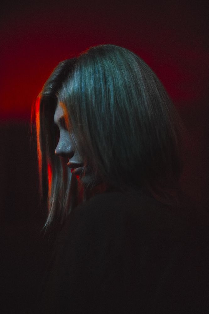 Photograph by Morteza Ghanbari