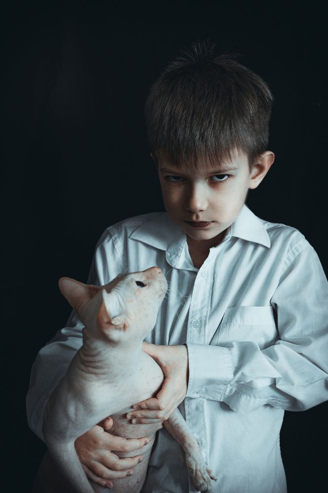 Photograph by Евгений Поляков