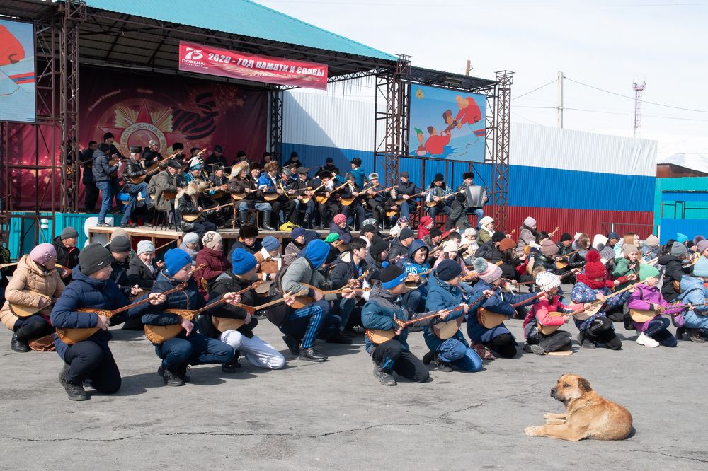 Photograph by Айгуль Каранова