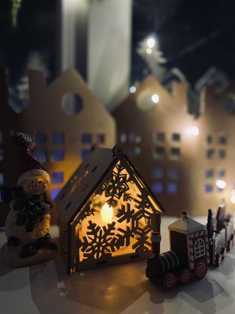 В ожидании чуда