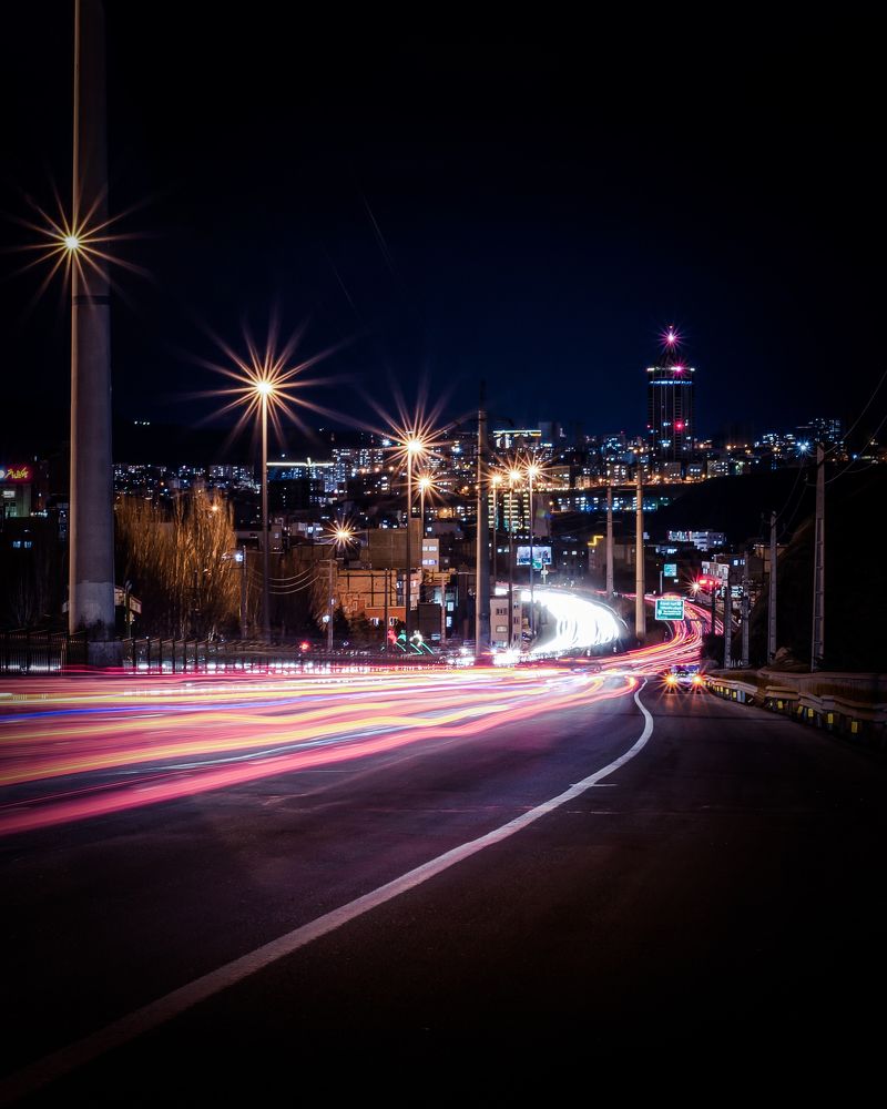 Фотография автора Mohammad Mohammadpour