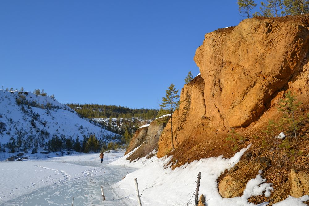 Фотография автора Агапова Арина