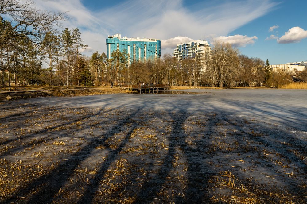 Photograph by Олег Ершов