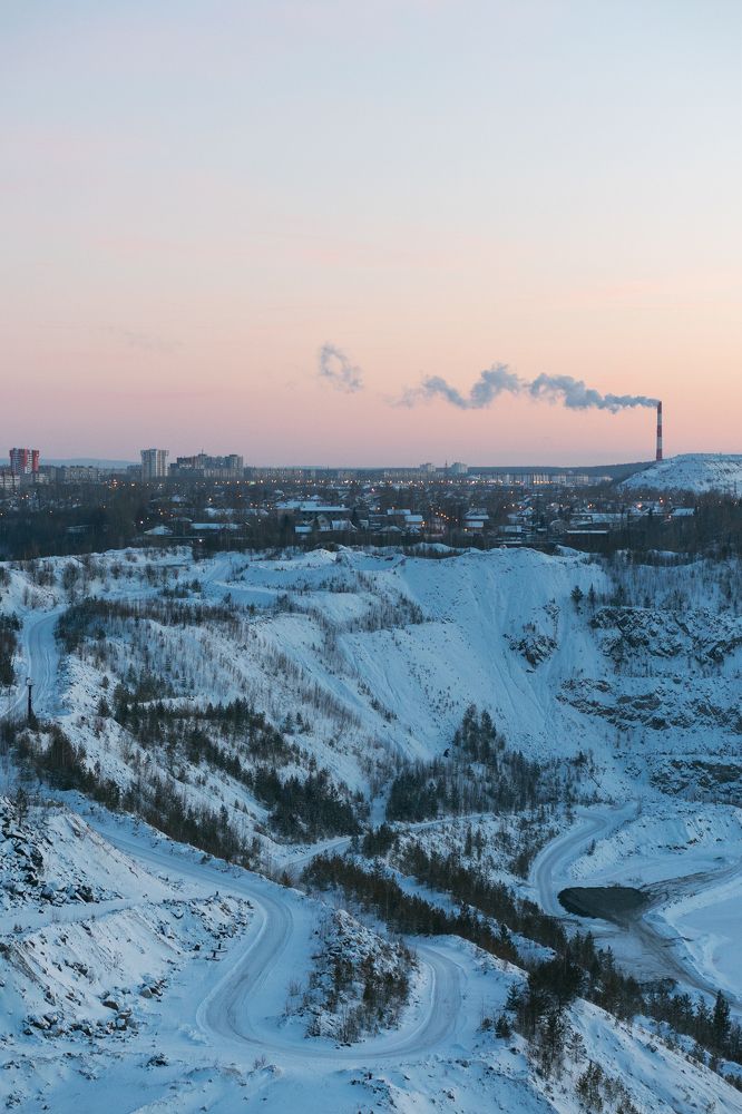 Photograph by Александр Нестеров