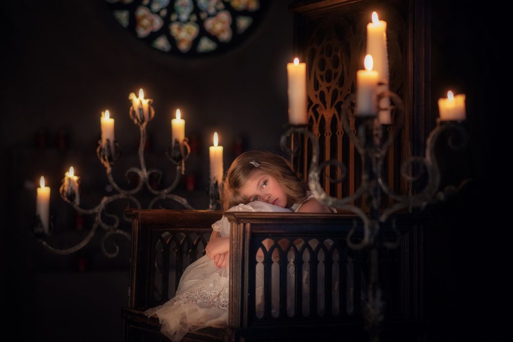 Photograph by Юлия Таратынова