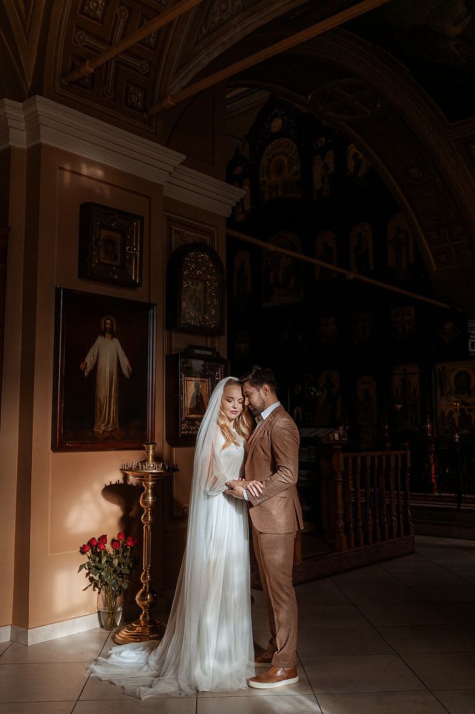 Photograph by Анастасия Непогодьева