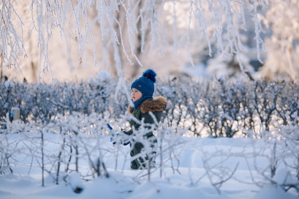 Photograph by Эля Булыгина