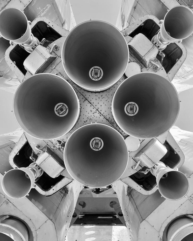 Photograph by Виктория Кузина