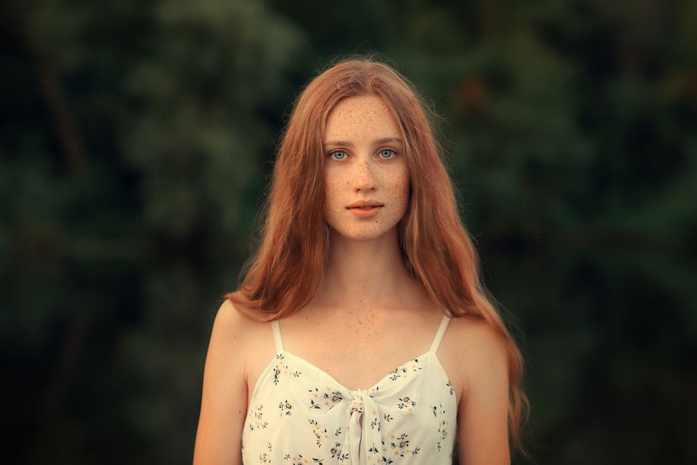 Photograph by Юлия Таратынова