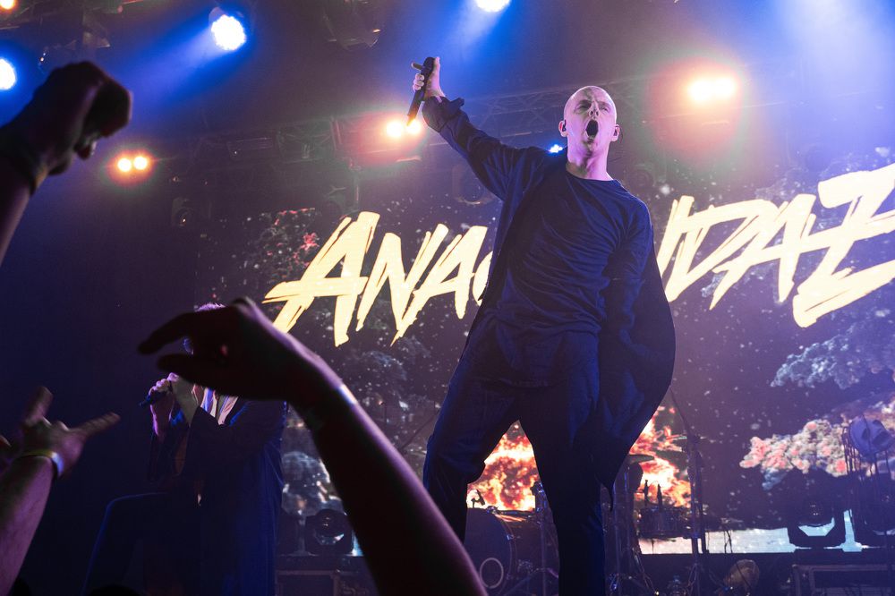 Photograph by Александр Нестеров