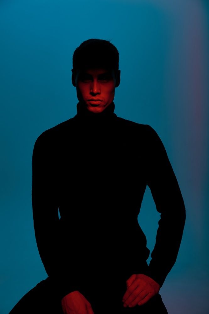 Photograph by Ксения Петрова