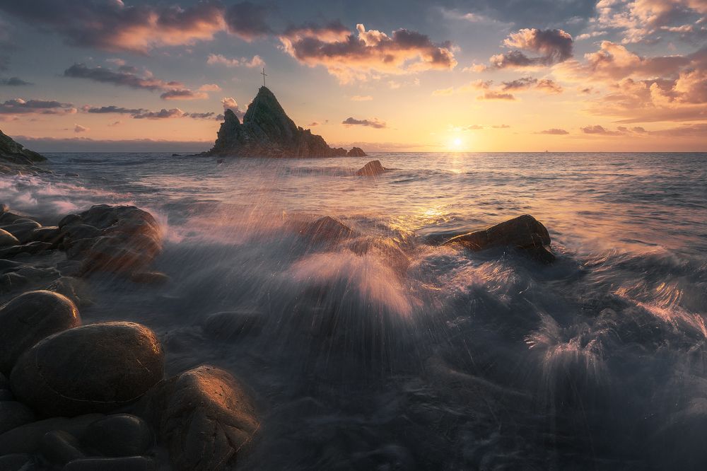 Photograph by Andrea Giannuzzi