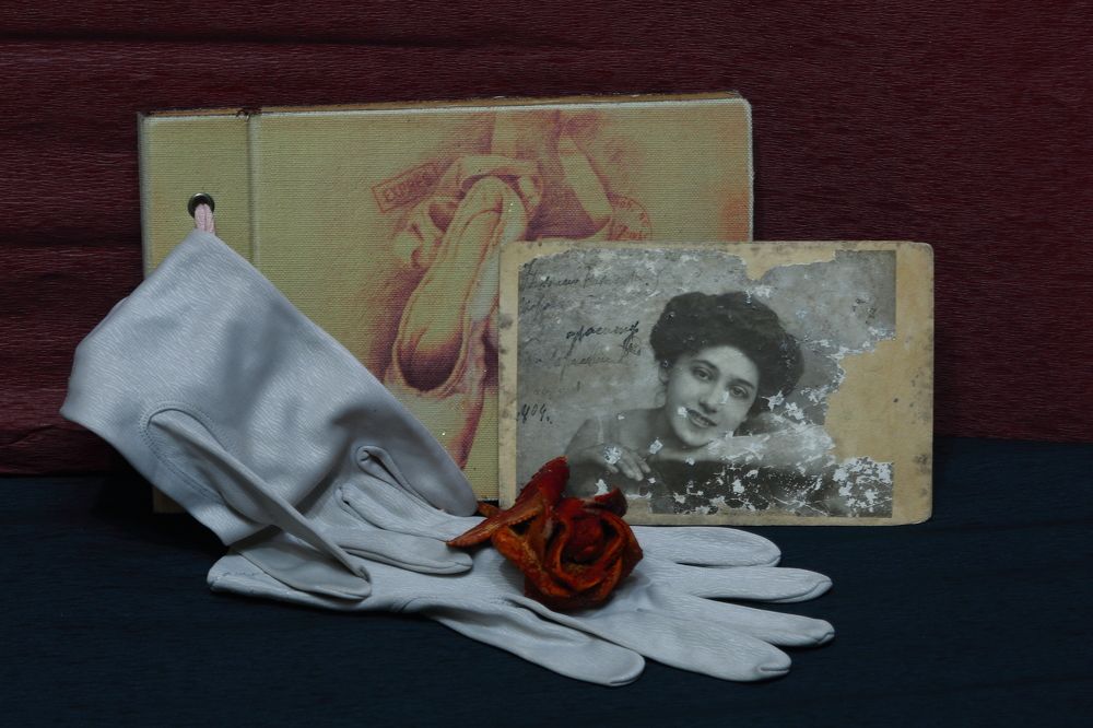 Photograph by Michael Sumerin