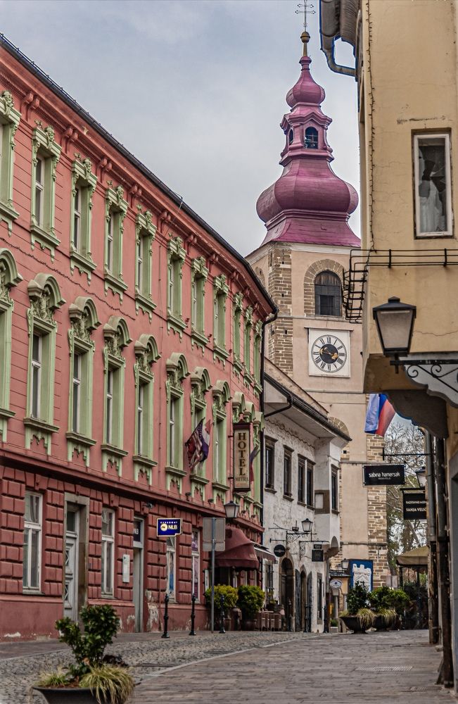 Photograph by mirko orlač