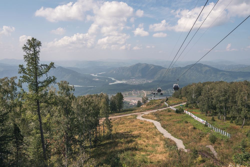 Photograph by Александр Нестеров