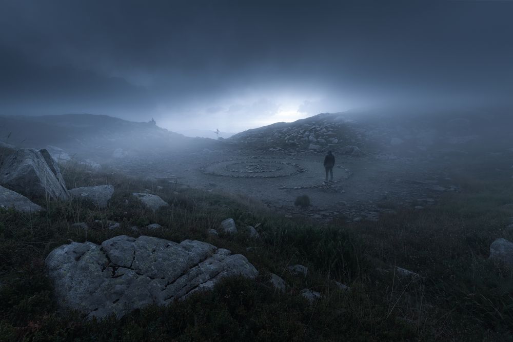 Photograph by Andrea Giannuzzi