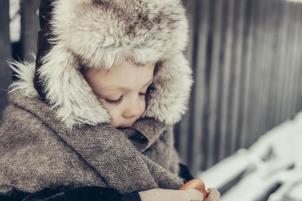 Один случай …