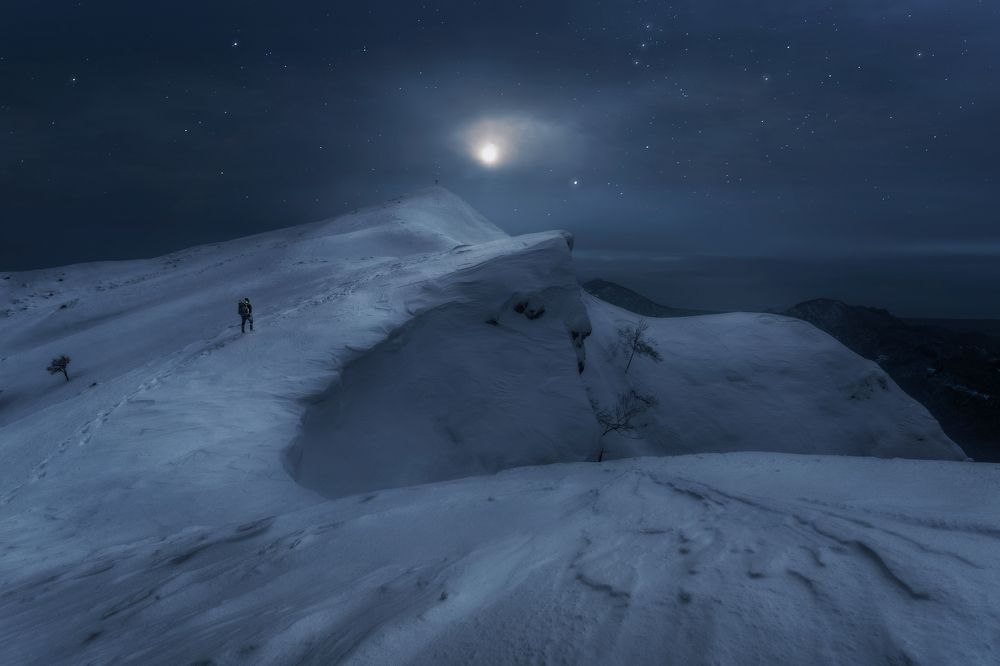 Photograph by Andrea Giannuzzi