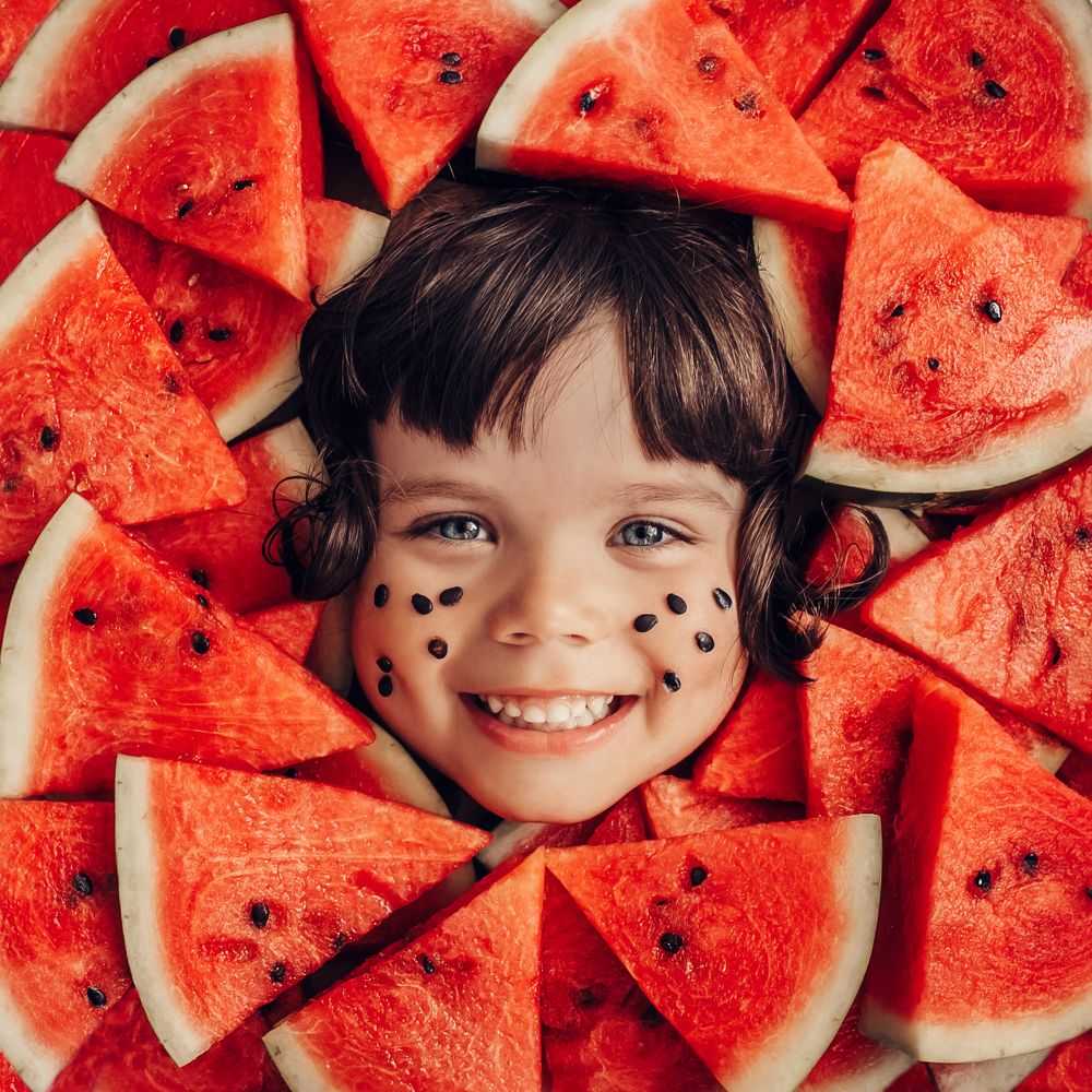 Сервировка