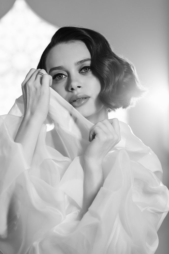 Photograph by Екатерина Рожкова