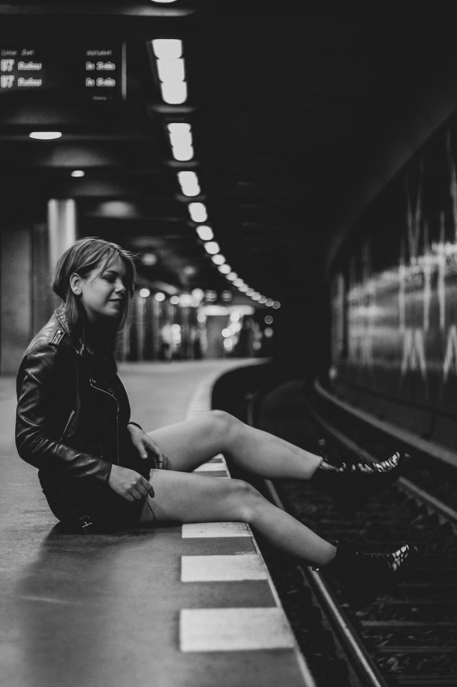 Фотография автора Kateryna Pronina