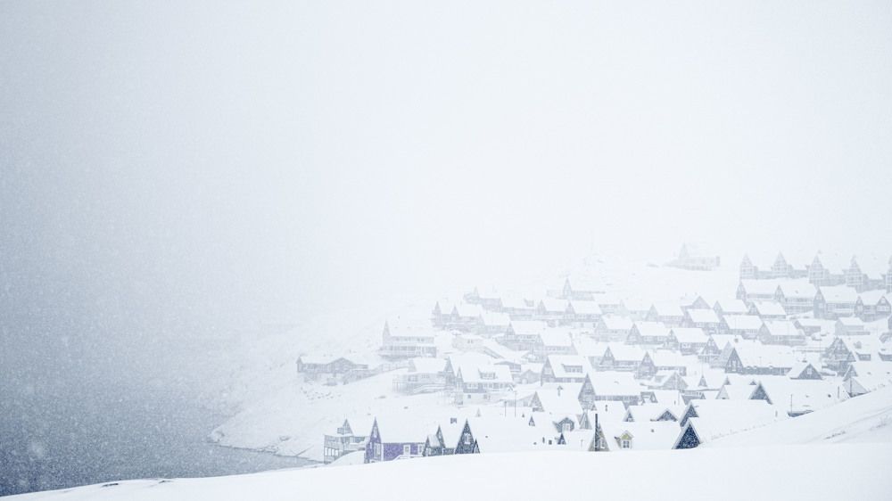 Photograph by Kaare Bak